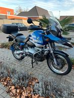 Bmw gs 1150, Motoren, 1150 cc, Particulier, Toermotor