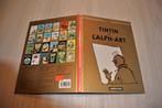 Tintin L'Alph-Art 1ère édition 2004 format Normal, Livres, Comme neuf, Enlèvement ou Envoi, Hergé