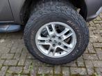 BF Goodrich all terrain KO 2 BANDENMAAT: 245/70 R17.  M+S, Auto-onderdelen, Banden en Velgen, Ophalen, Band(en)