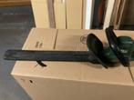 Haagschaar, Ophalen, Gebruikt, Elektrisch, Black & Decker