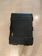Peli Case 1660 Zwart, Ophalen, Gebruikt