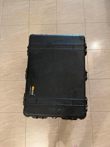 Peli Case 1660 Zwart beschikbaar voor biedingen