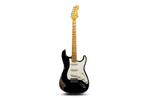 Fender Custom Shop Stratocaster '59 Heavy Relic, Ophalen, Zo goed als nieuw, Solid body, Fender