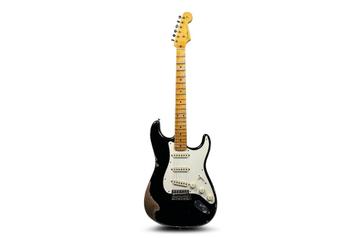 Fender Custom Shop Stratocaster '59 Heavy Relic beschikbaar voor biedingen