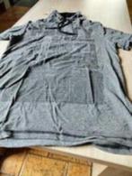 heren t-shirt, Ophalen, Grijs