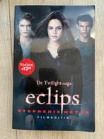Eclips Twilight, Enlèvement, Comme neuf