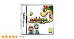 mario et luigi au coeur du browser jeu nintendo ds, Games en Spelcomputers, Games | Nintendo DS, Ophalen of Verzenden, Zo goed als nieuw