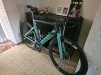 Canyon aeroad cf slx di2 maat M, Fietsen en Brommers, Fietsen | Racefietsen, Ophalen, Gebruikt
