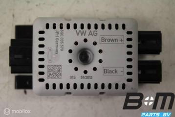 Ontstoringsfilter VW Golf 7 GTI 5 deurs 5Q0035570 beschikbaar voor biedingen