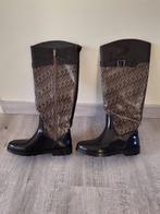 laarzen tommy hilfiger 38, Kleding | Dames, Schoenen, Ophalen, Zo goed als nieuw