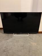Tv Haier 101cm android tv, Audio, Tv en Foto, Televisies, Ophalen, Zo goed als nieuw, 100 cm of meer