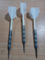 Flèches de fléchettes, Enlèvement