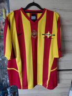 1 prachtig fan shirt kv mechelen  xxl, Verzamelen, Ophalen of Verzenden, Shirt