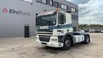 DAF CF 85.410 (GOOD CONDITION / BONNE ETAT) EL24167, Auto's, Vrachtwagens, Automaat, Euro 5, Achterwielaandrijving, Overige kleuren