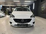 OPEL CORSA **BLACK EDITION** 12 MOIS DE GARANTIE, Achat, Euro 6, Entreprise, Boîte manuelle