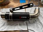Silencieux Scorpion rp-1 gp carbone, Motoren, Ophalen, Nieuw
