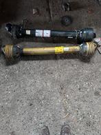 Cardan Comer en La Magdalena, Ophalen, Overige, Overige typen