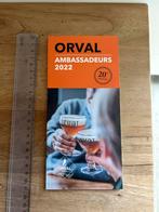 Livre livret Orval ambassadeurs 2022, Enlèvement ou Envoi