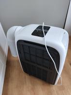 Mobiele airco, Ophalen, Zo goed als nieuw