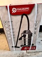 Industriele stofzuiger, Elektronische apparatuur, Stofzuigers, Ophalen, Zo goed als nieuw, Stofzuiger