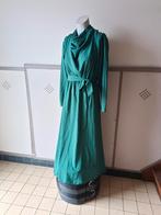 Petite robe à col roulé 40/42, Vert, Taille 38/40 (M), Autres types, Enlèvement ou Envoi