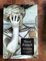 Nicci French - Verloren, Ophalen of Verzenden, Nieuw, Nicci French