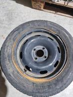 Autoband reserve band 4 bouten 185/65 R15, Auto-onderdelen, Banden en Velgen, Ophalen, Kleber