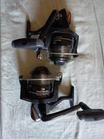 Moulinet Daiwa pêche de la carpe, Ophalen, Zo goed als nieuw, Molen