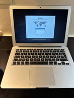 MacBook Air 13 Inch 128GB, Computers en Software, Ophalen, Gebruikt, 13 inch, Azerty