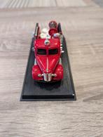 Bedford 1939, Enlèvement ou Envoi