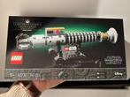 Lego 40730 Luke Skywalker’s lightsaber, Enlèvement ou Envoi, Neuf, Ensemble complet, Lego