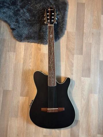 Ibanez TOD10n SIGNATURE TIM HENSON  beschikbaar voor biedingen