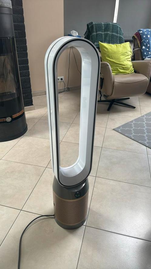 Dyson purifer cool, Elektronische apparatuur, Ventilatoren, Zo goed als nieuw, Ophalen