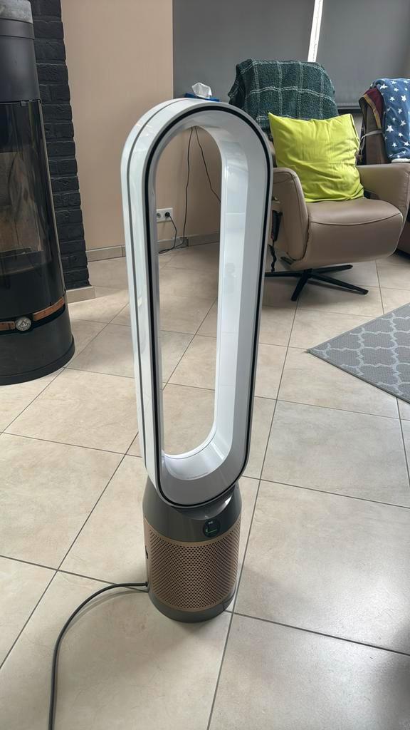 Dyson purifer cool, Elektronische apparatuur, Ventilatoren, Zo goed als nieuw, Ophalen