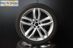 21 Inch Audi Q7 Origineel  Winterbanden 5.5MM 285/40R21, Ophalen, Gebruikt, 285 mm, Banden en Velgen