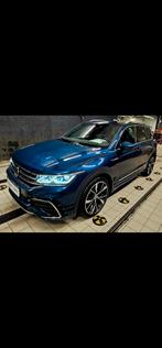 Tiguan Rline full options, Auto's, Automaat, Particulier, Tiguan, Te koop