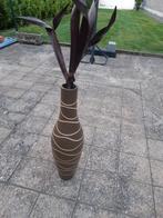 Vase déco maison du monde, Neuf, 75 cm ou plus, Autres couleurs, Poterie ou Porcelaine