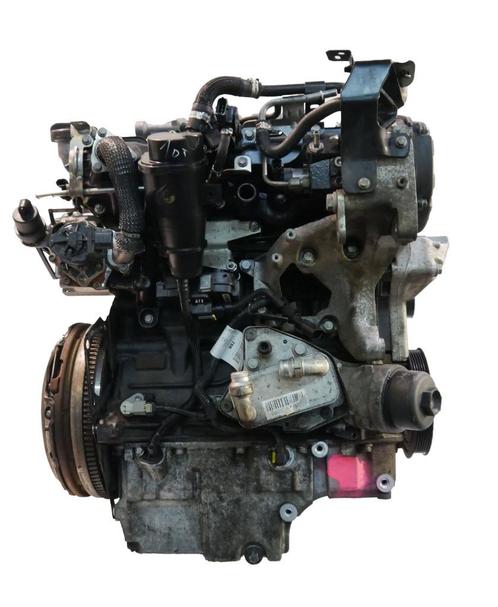 Opel Insignia A 2.0 A20DTH A20 LBS-motor, Auto-onderdelen, Motor en Toebehoren, Opel, Ophalen of Verzenden