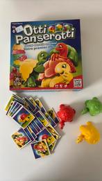 Otti Panserotti, Drie of vier spelers, Ophalen of Verzenden, Gebruikt