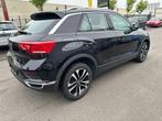 Vw T-Roc "United", 1.0 TSI, Carplay / ACC, Auto's, Voorwielaandrijving, Stof, https://public.car-pass.be/vhr/103bcf87-f6c6-44cb-b088-973480282eb5