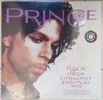 Prince 33T LP live 1993 , edition limitée vinyl coloré, Enlèvement ou Envoi