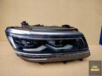 VW Tiguan II Allspace Volledig ledlamp rechts, Gebruikt, Volkswagen