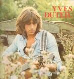 LP- Yves Duteil, Cd's en Dvd's, Ophalen of Verzenden