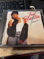 Tony Braxton cd, Ophalen of Verzenden, Zo goed als nieuw