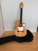 Gitaar in zeer goede staat, Enlèvement, Comme neuf, Guitare classique ou espagnole