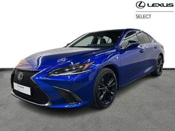 Lexus ES 300h F SPORT Line Mark Levinson Roo  beschikbaar voor biedingen