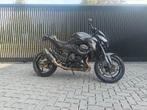 Kawasaki Z800 35kw, Motoren