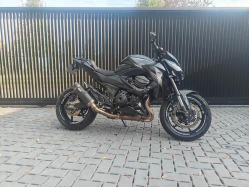 Kawasaki Z800 35kw, Motoren, Motoren | Kawasaki, Ophalen