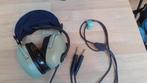 Headset David Clark H20-10S, Collections, Aviation, Enlèvement, Utilisé