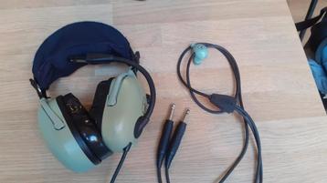 Headset David Clark H20-10S